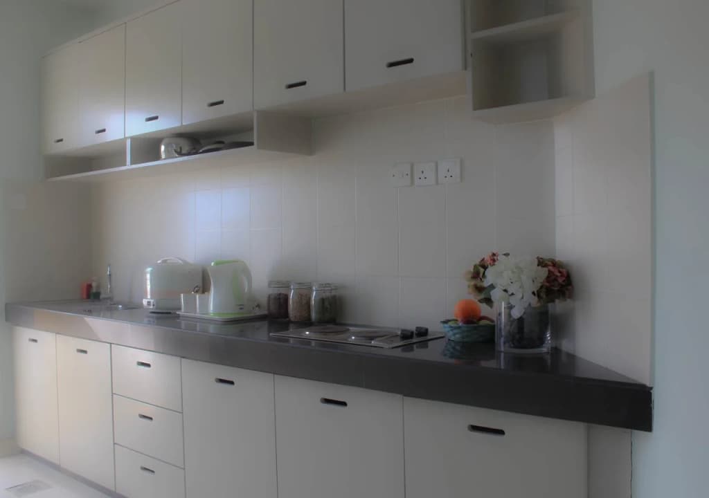 Jinhold Service Apartment - photo 18