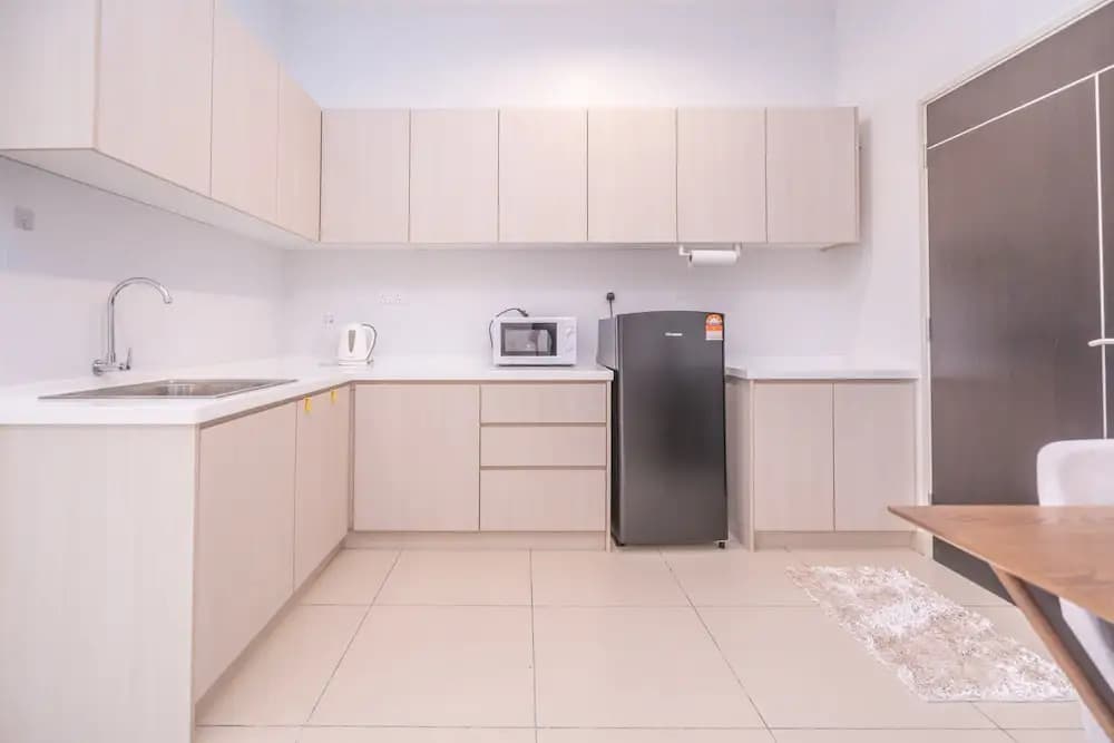 OYO Home89606Exquisite Studio Midhill - photo 24