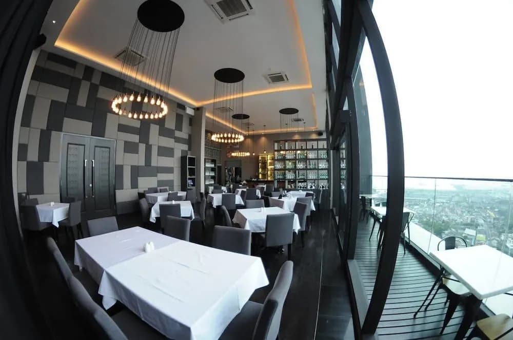 Thermospace The Shore - photo 14