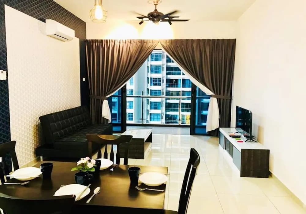 Atlantis Apple Home Melaka Town Area - photo 4
