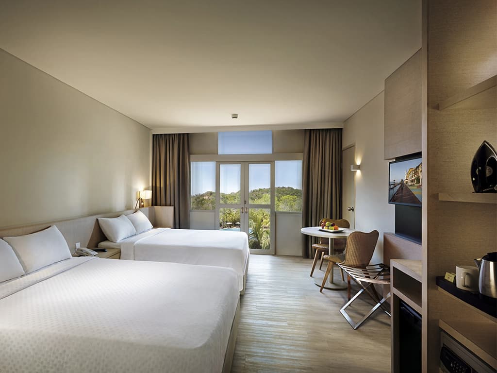 Resorts World Langkawi - photo 5