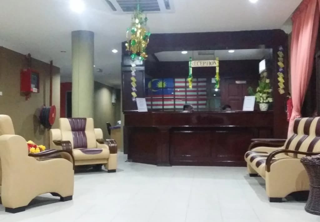 HJI Residensi Hotel - photo 1