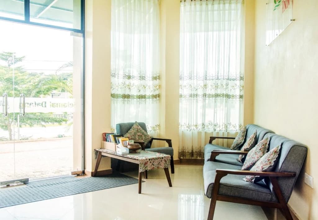 Tanjong Inn by Oyo Rooms - photo 5