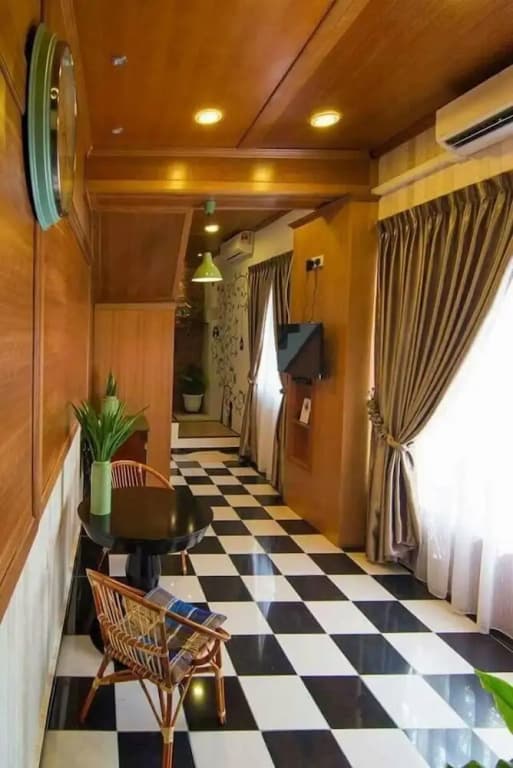 Mynest Homestay - photo 5