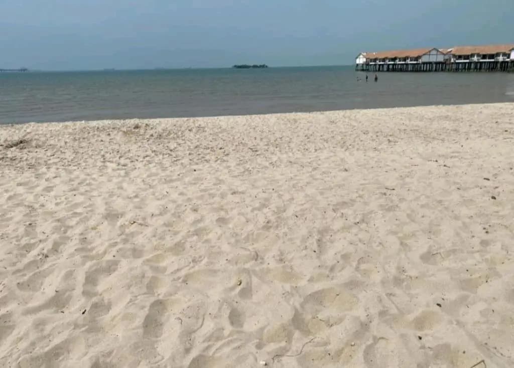 Glory beach seaview resort 2 bedroom - photo 2