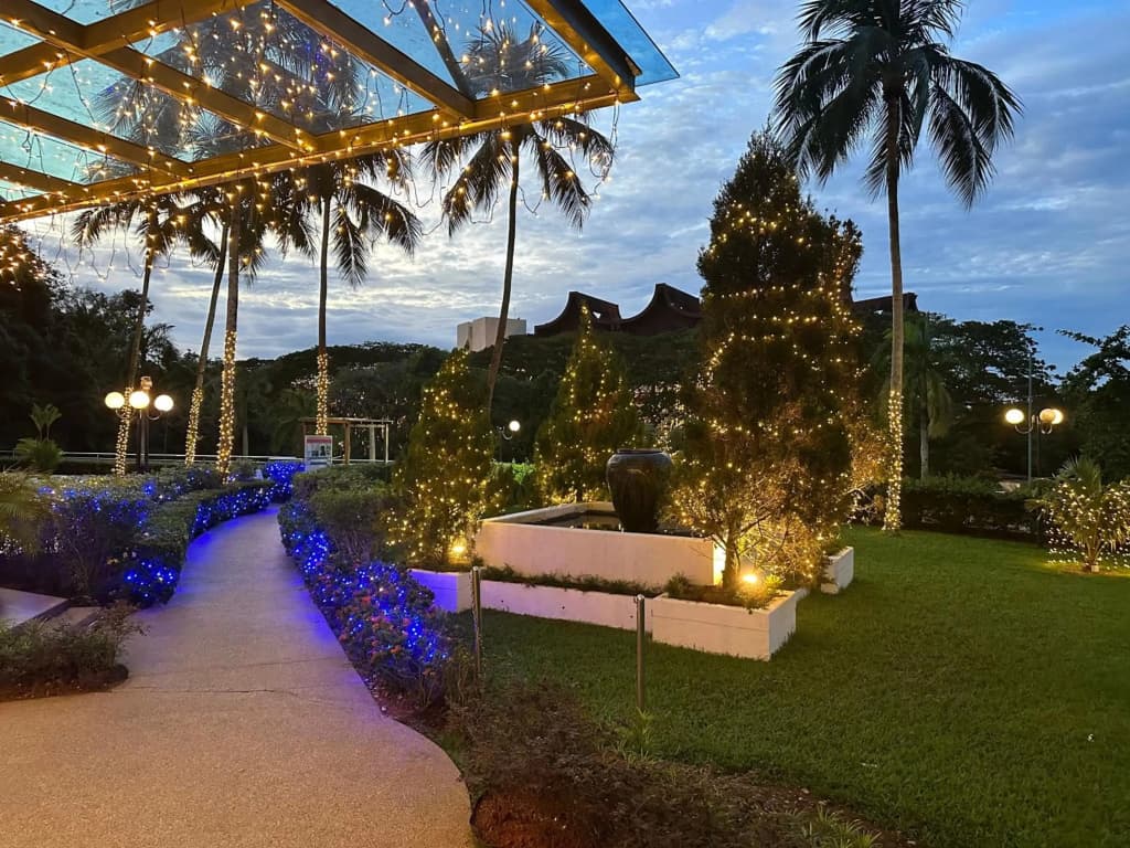 Beach Resort 7 Home Stay Batu Ferringhi PENANG - photo 13
