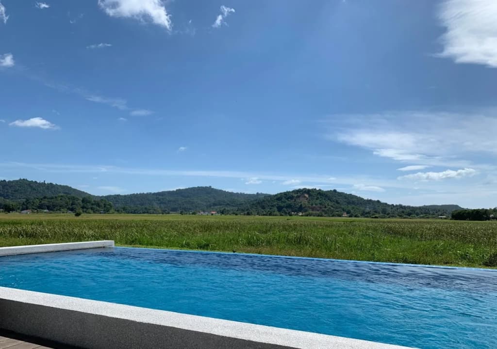 Cloud 9 Guest House - photo 8
