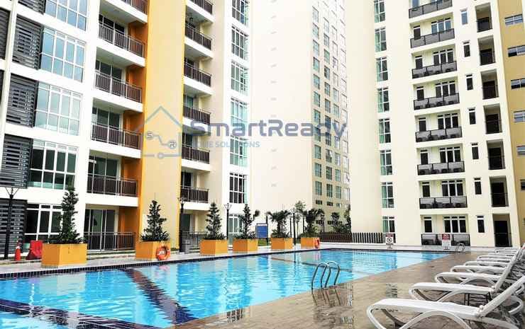 Residences at Daya by SR Home - photo 34