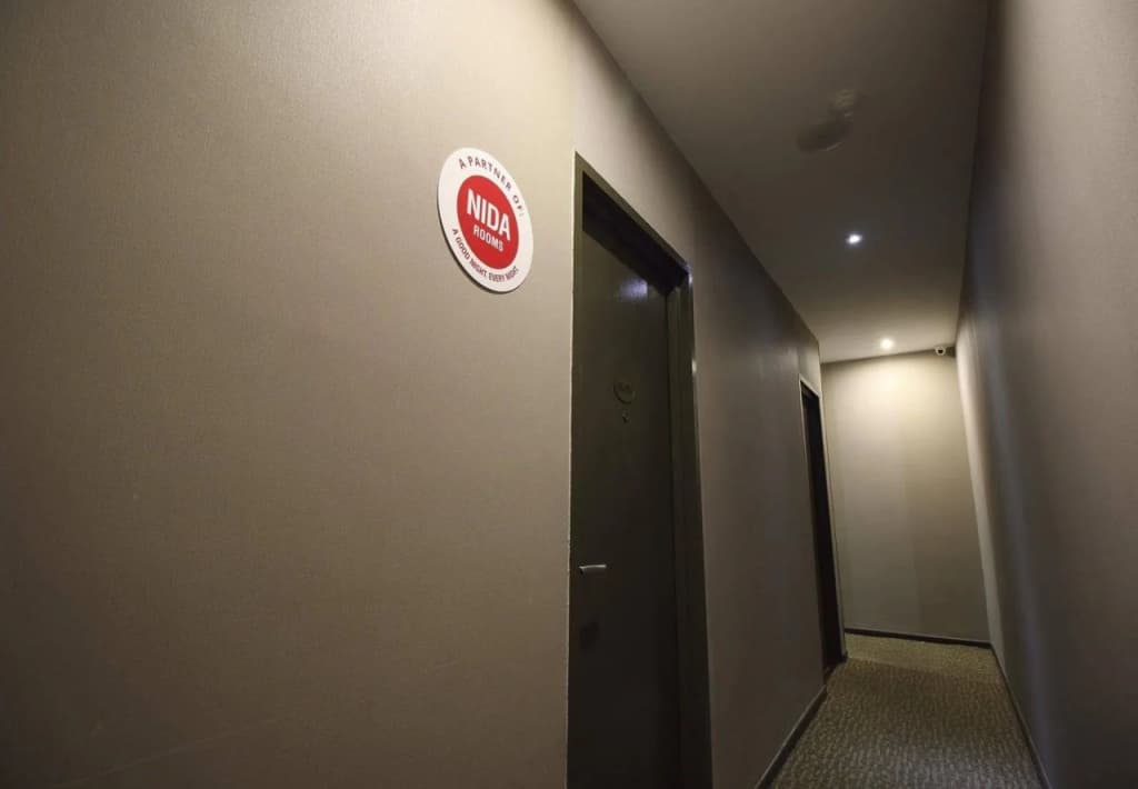 Capital O 91074 Grand World Hotel - photo 14