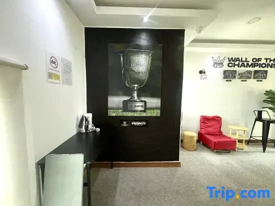 Tanjong Subang Jaya (Self check-in) - photo 5