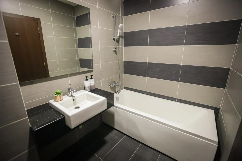 Ksl City Mall D'esplanade Modern Studio - photo 8