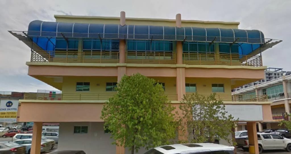 One Hotel Lintas Jaya - photo 22