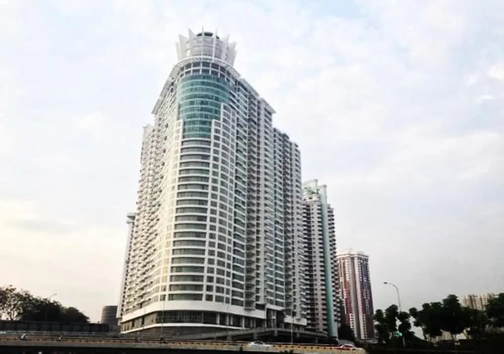 Regalia Upper View Hotel - photo 1