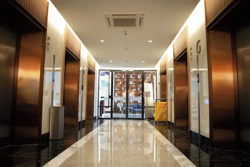 Ciao Mossaz Suites Luxury Apartments - photo 15