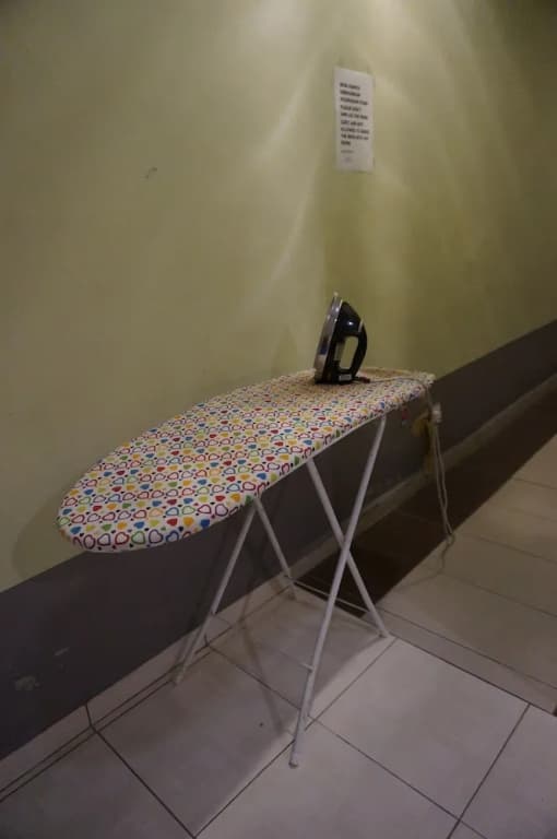 Amara Motel - photo 16