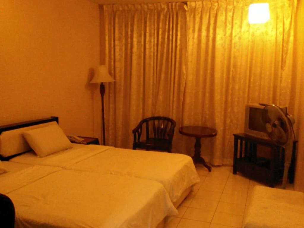 Novo Park Hotel - photo 3