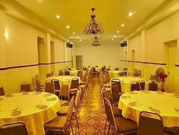 Paramount Hotel - photo 13
