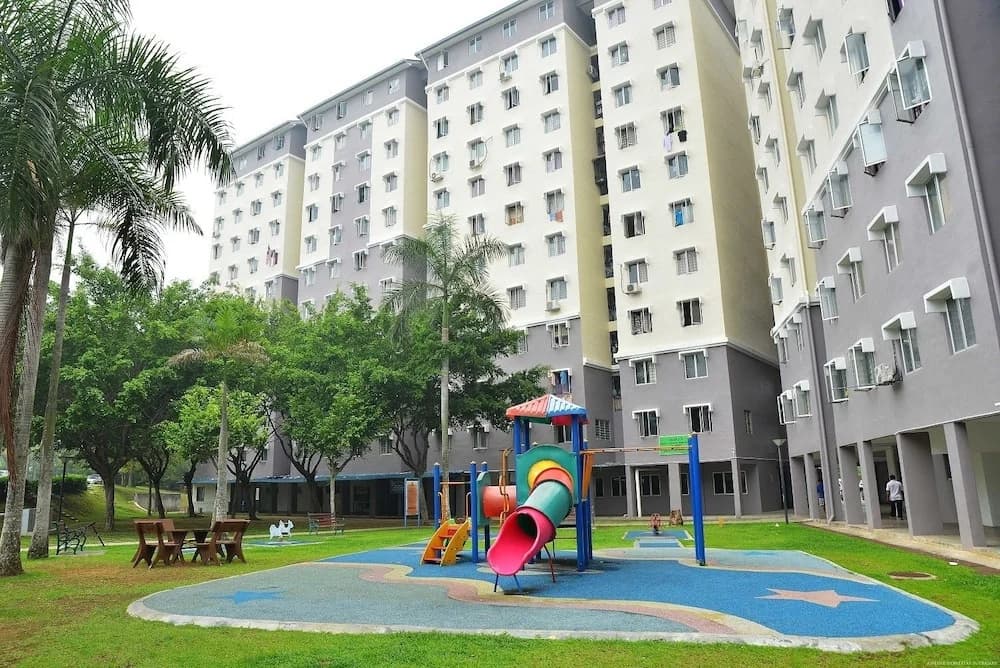 Awedee Homestay Putrajaya - photo 11