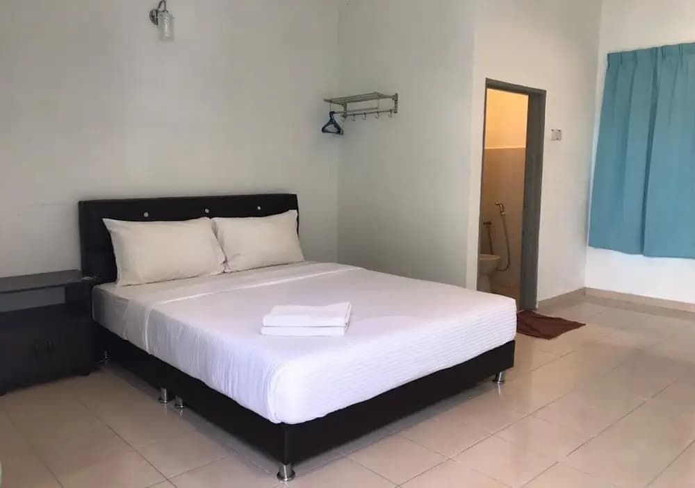 Alpha Motel by OYO Rooms - photo 6