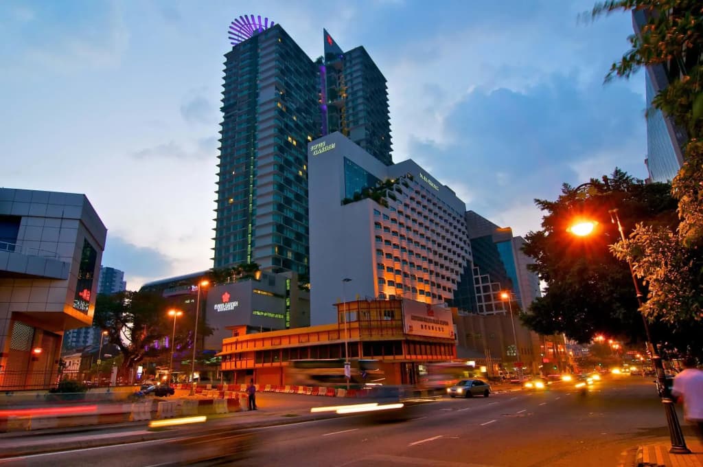 Sunshine Services Apartment - photo 6