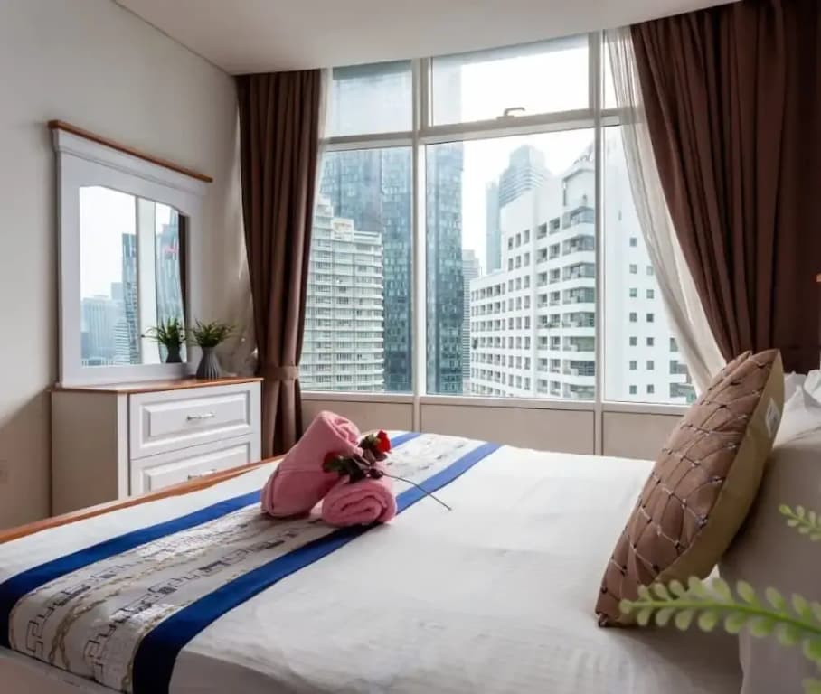 Vortex Premium Suites KLCC by SCHIEN - photo 20