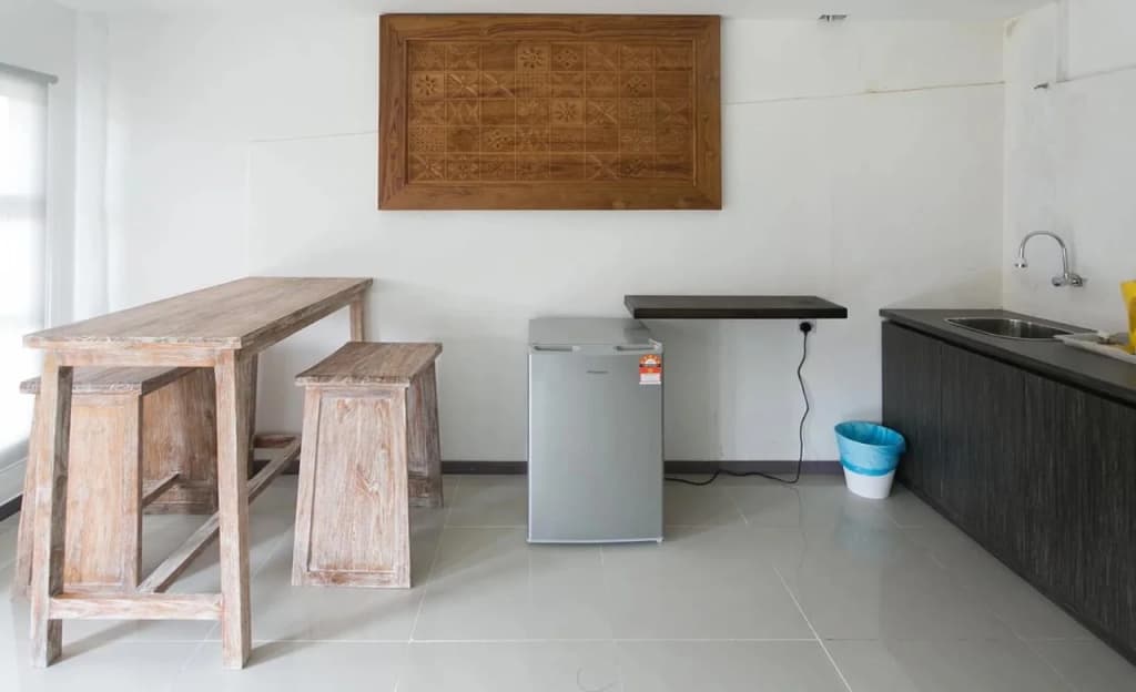 The Serai Cottage (Boutique Hotel) - photo 14