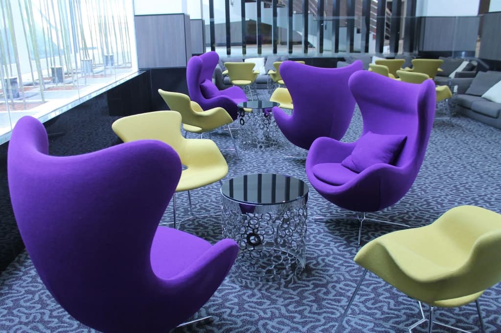 Grand Alora Hotel - photo 15