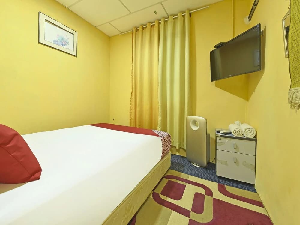 Wakaf Bharu Inn by OYO Rooms - photo 3