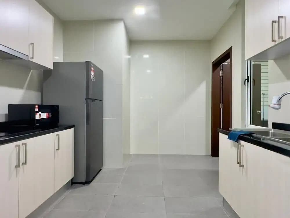 JB City Shopping Mall Apartment - photo 41
