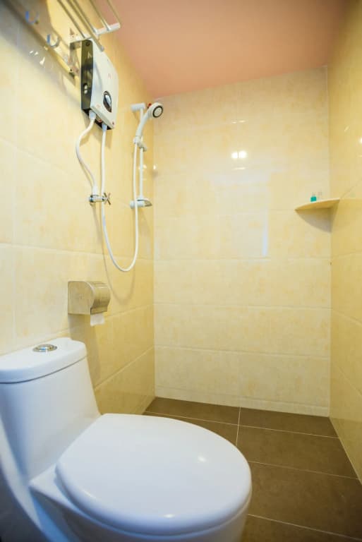 Hotel Zamburger Grand City - photo 10