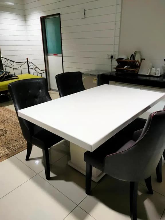 Hanifa Homestay D'Perdana - photo 10