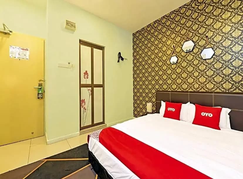 8 Hotel Nilai / KLIA - photo 3