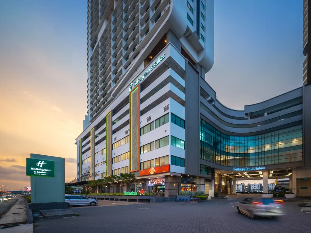 Holiday Inn & Suites Penang Prai by IHG - photo 31