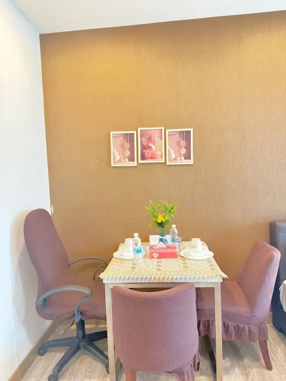 Crystal Suites At Ramada Hotel - photo 10