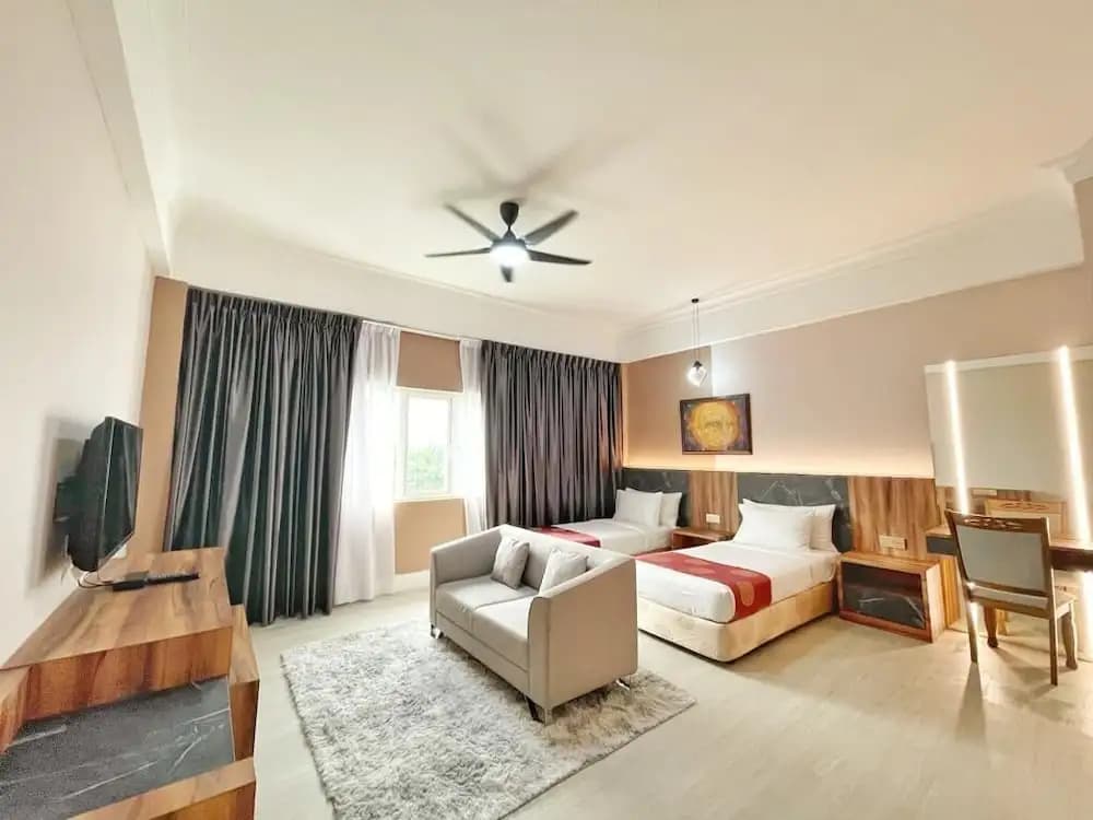 The Avenue M Johor Bahru - photo 2