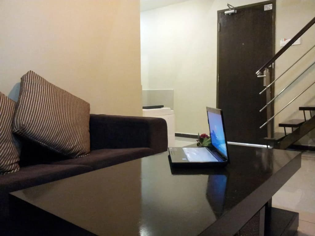 Hotel 99 - Bandar Botanik Klang - photo 9
