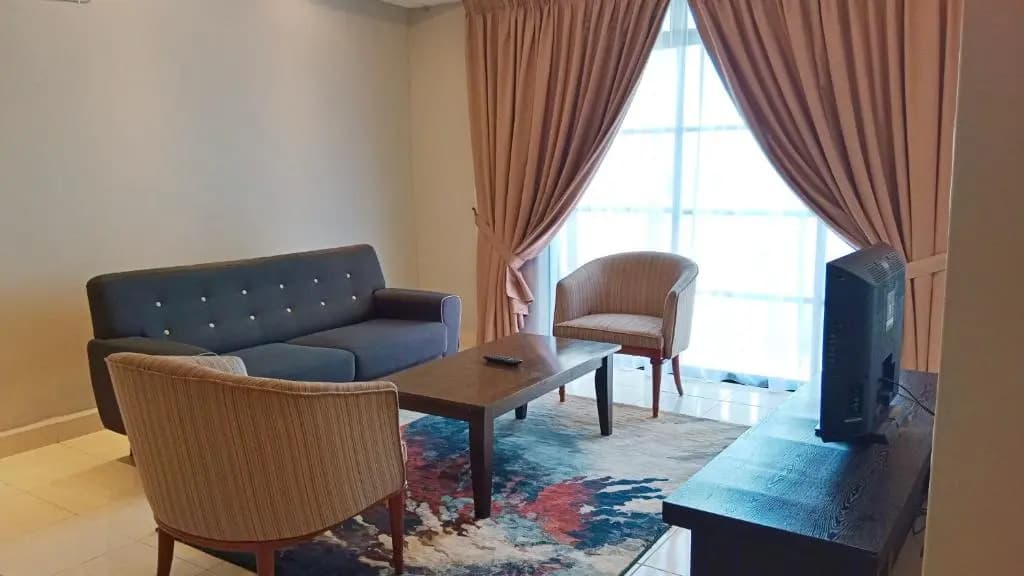 Sumai Hotel Apartment - photo 14