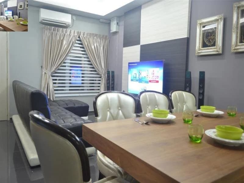ZM Holiday Home - main photo