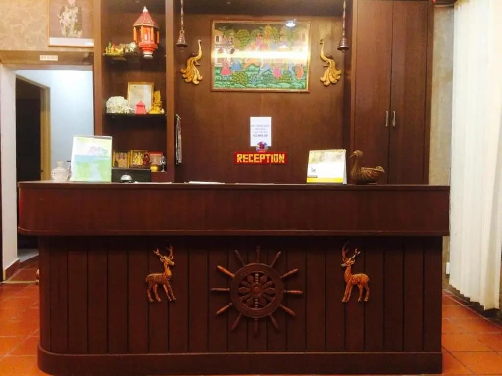 Little India Heritage Villa - photo 8