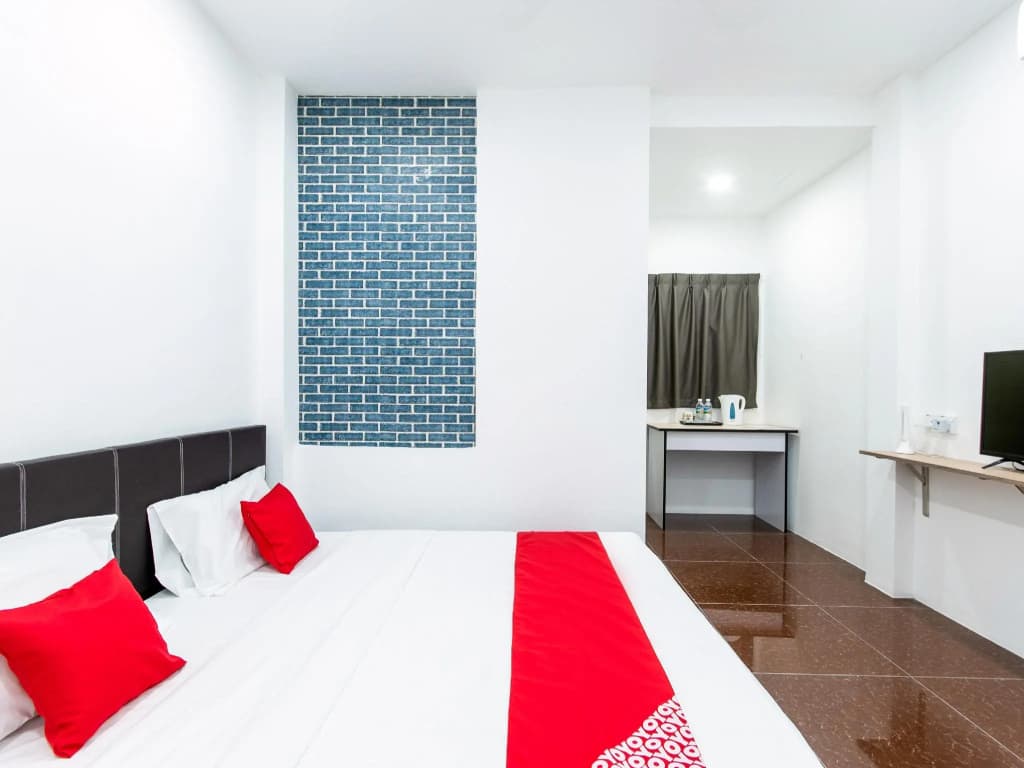 OYO 44011 Weng Bee Guest House - photo 4