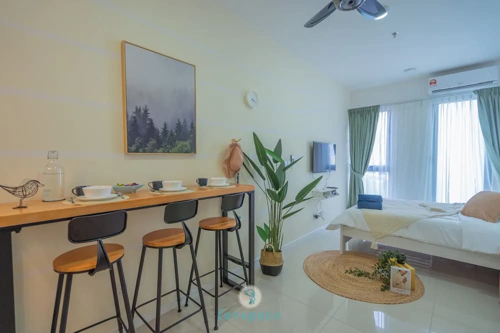 High Park Kelana Jaya by FavSpace - photo 3