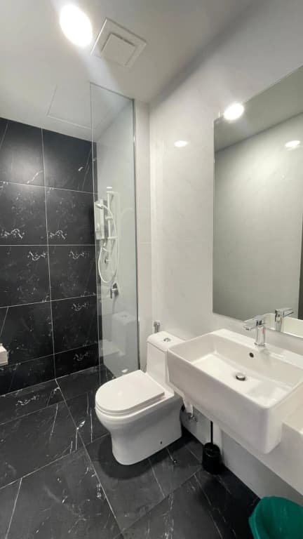 (New) Georgetown Execuite 2BR Homestay Suite@10pax - photo 20