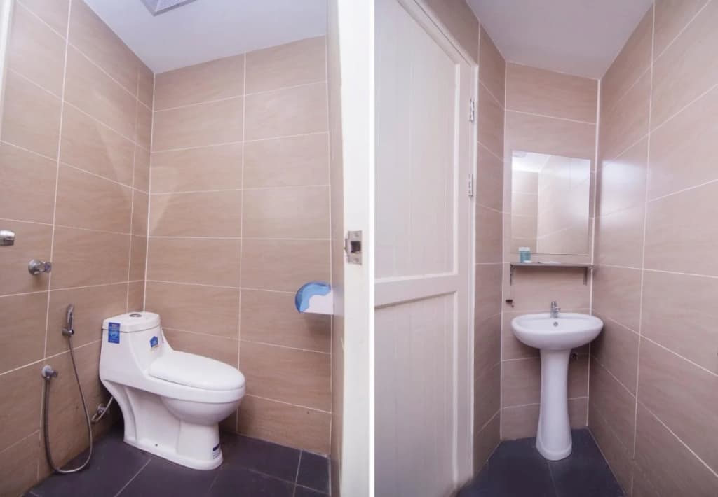 Mandurah Room & Cafe by OYO Rooms - photo 8
