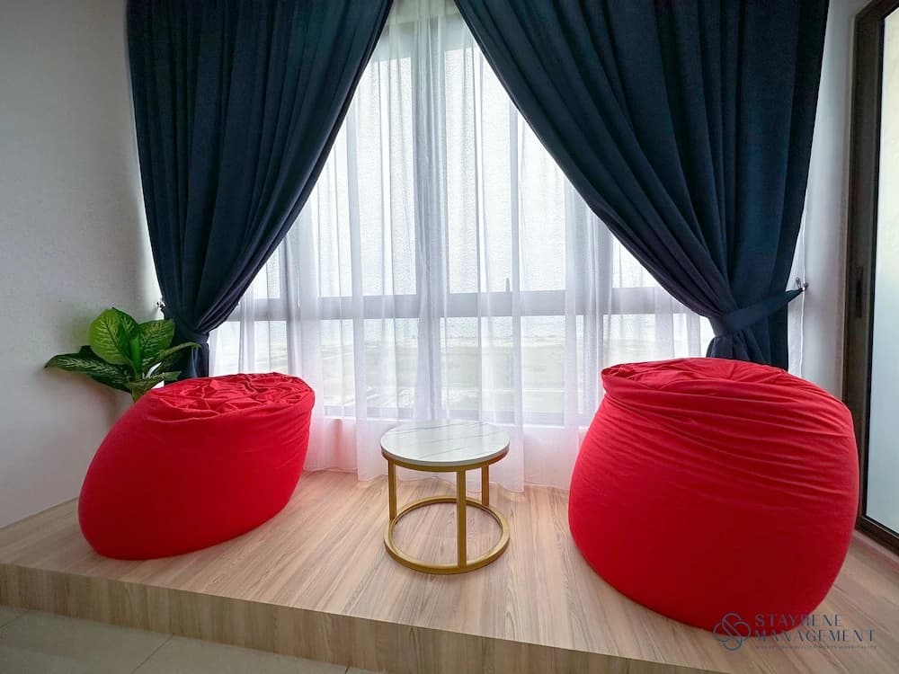 Bali Residences Sea View Suites Melaka - photo 13