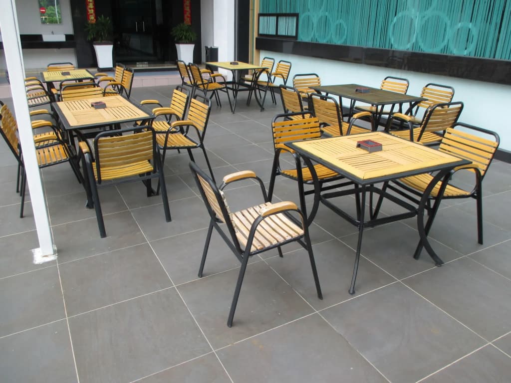 Symphony Suites - photo 20