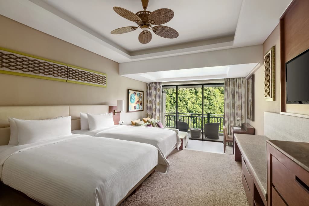 Shangri-La Rasa Ria, Kota Kinabalu - photo 46