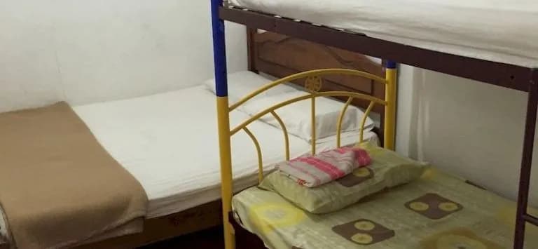 D'Lalang Inn - photo 6