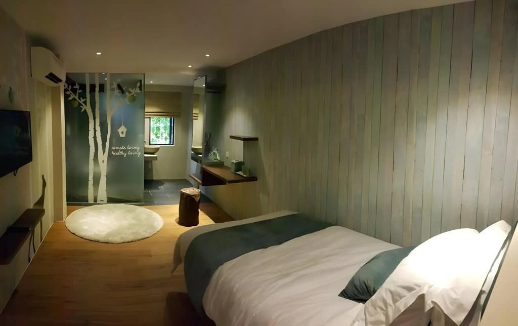 Sojourn Guest House - photo 21