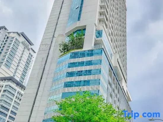 Lila Suites One Bukit Ceylon - photo 1