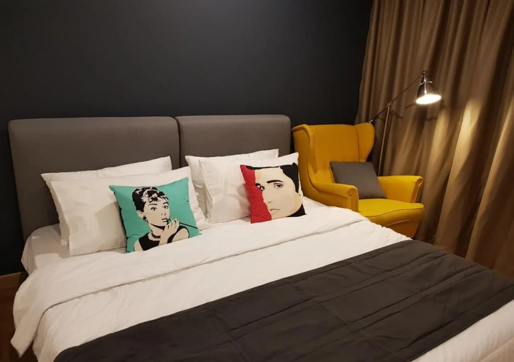 Villa 23 at Cyberjaya - photo 2